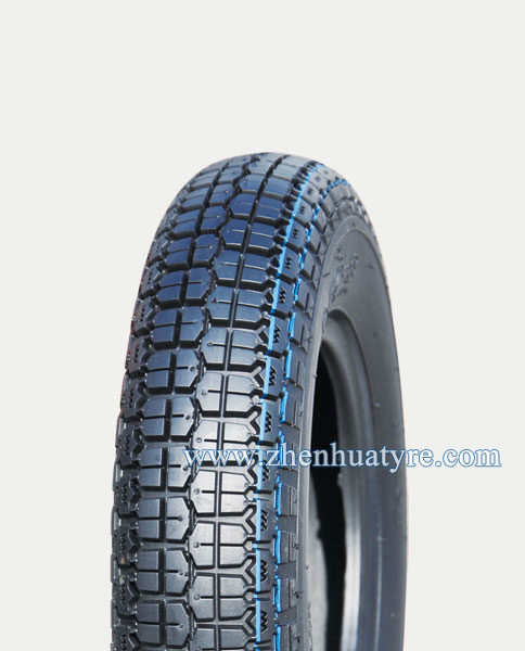 ZM233摩托車輪胎<br />3.50-8 3.50-10