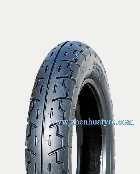 ZM206摩托車輪胎<br />3.00-10 