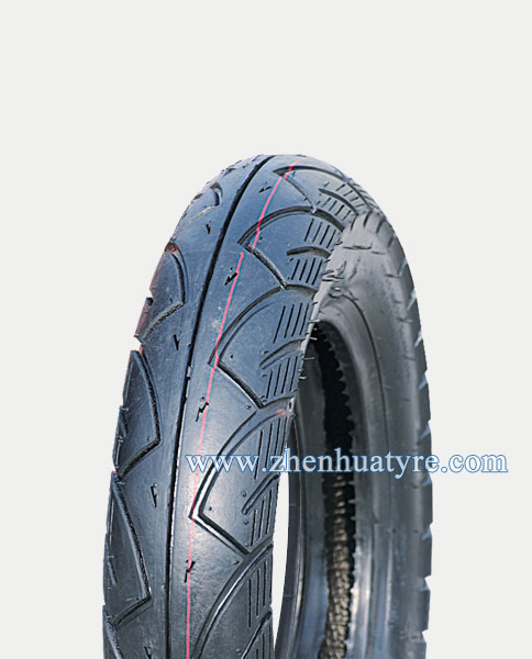 ZM419摩托車輪胎<br />3.00-10 3.50-10 