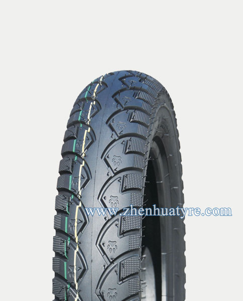 ZM322摩托車輪胎<br />3.00-10 3.50-12 