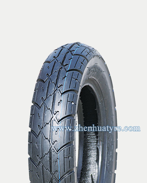 ZM205摩托車輪胎<br />3.50-10 