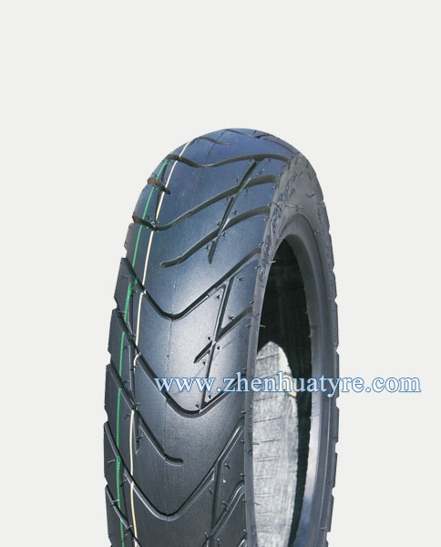 ZM337摩托車輪胎<br />90/90-10