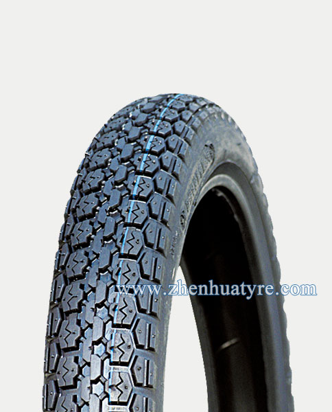 ZM305摩托車輪胎<br />2.25-14