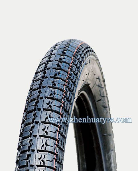 ZM306摩托車輪胎<br />2.25-14 2.50-17 3.00-16