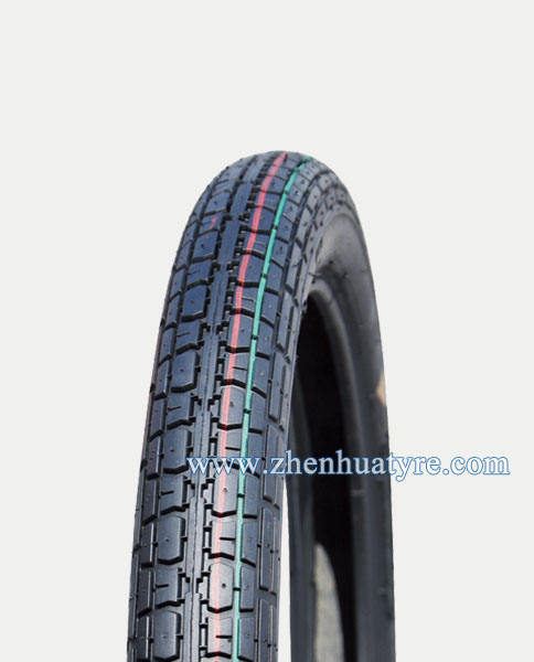 ZM304摩托車輪胎<br />2.25-16