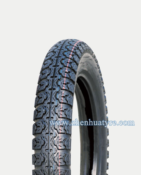 ZM210摩托車輪胎<br />3.25-16 3.50-16