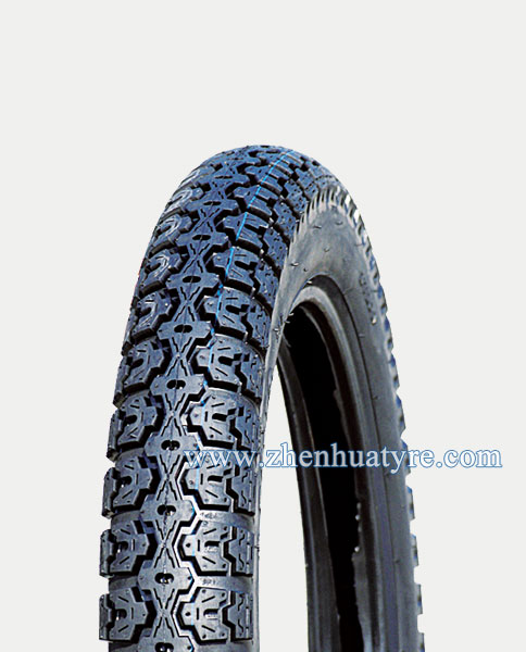 ZM210B摩托車輪胎<br />3.25-16