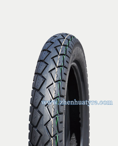 ZM220摩托車輪胎<br />3.25-16