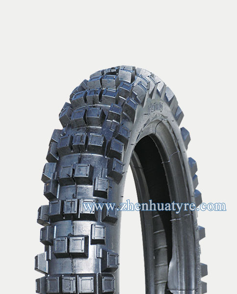 ZM215C摩托車輪胎<br />90/100-16 3.00-18
