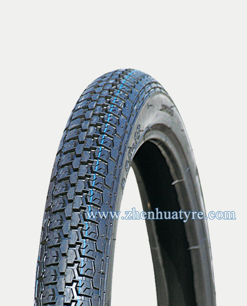 ZM211摩托車輪胎<br />2.25-17 2.25-18