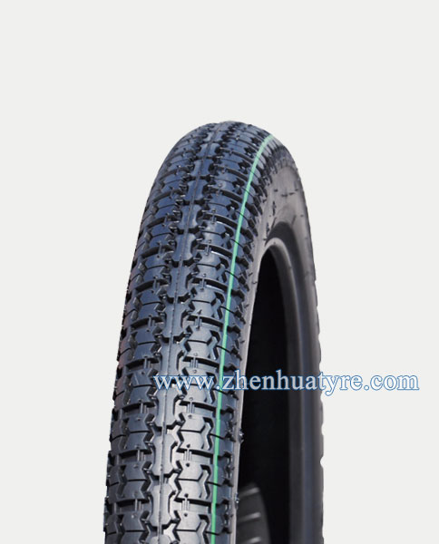 ZM201摩托車輪胎<br />2.50-17 2.50-18