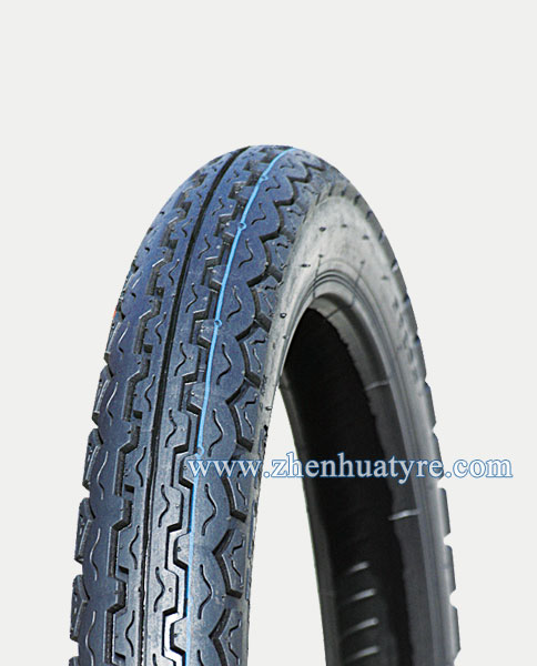 ZM216摩托車輪胎<br />2.50-17
