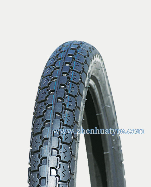 ZM225摩托車輪胎<br />2.50-17