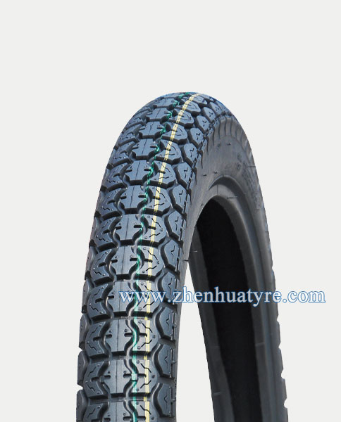 ZM208A摩托車輪胎<br />2.75-17 3.00-17 3.00-18