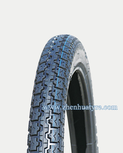 ZM209摩托車輪胎<br />2.50-18