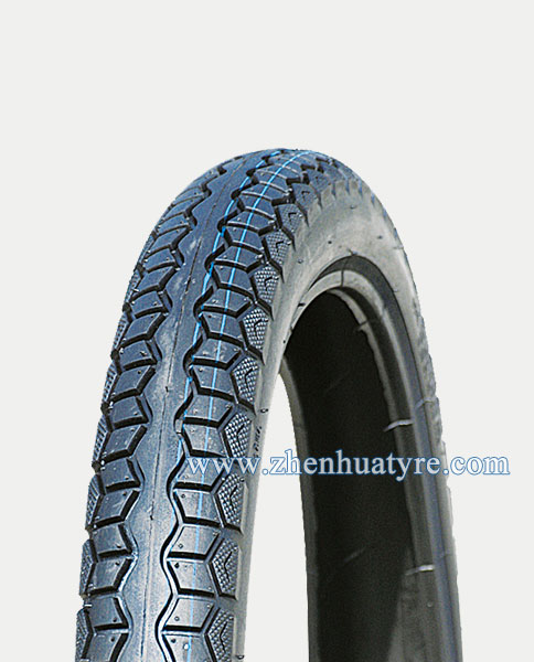 ZM228摩托車輪胎<br />2.50-18