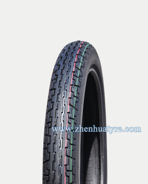 ZM308A摩托車輪胎<br />2.75-18