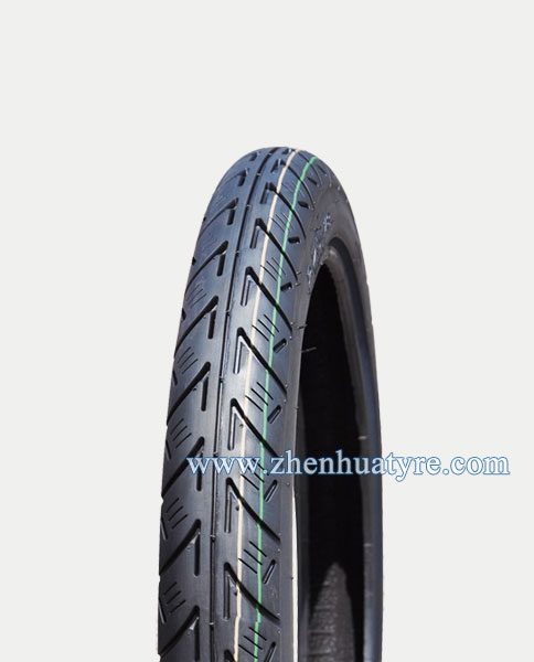 ZM510摩托車輪胎<br />2.75-18