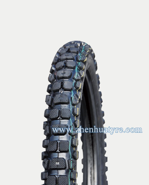 ZM215D摩托車輪胎<br />3.00-18