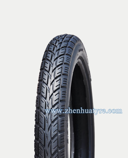 ZM307摩托車輪胎<br />3.00-18