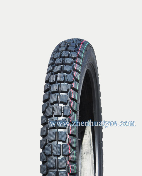 ZM215F摩托車輪胎<br />3.00-18