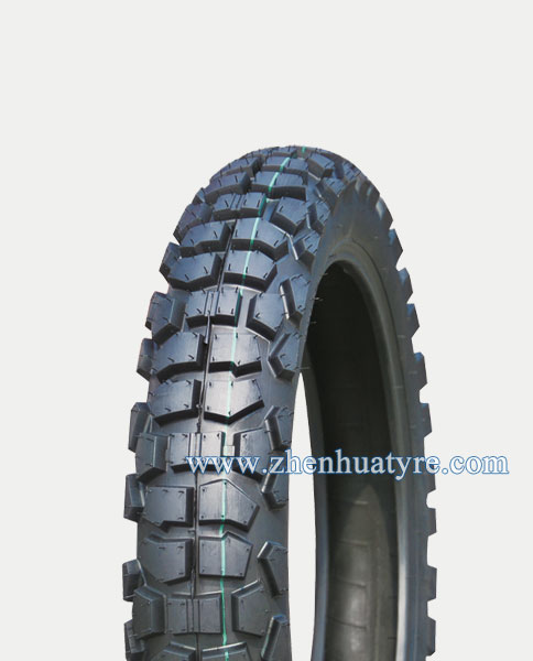 ZM833摩托車輪胎<br />4.60-18