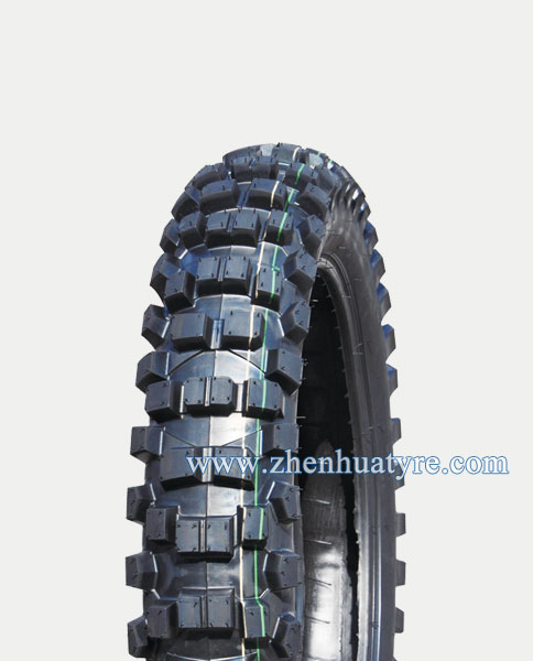 ZM335摩托車輪胎<br />110/100-18
