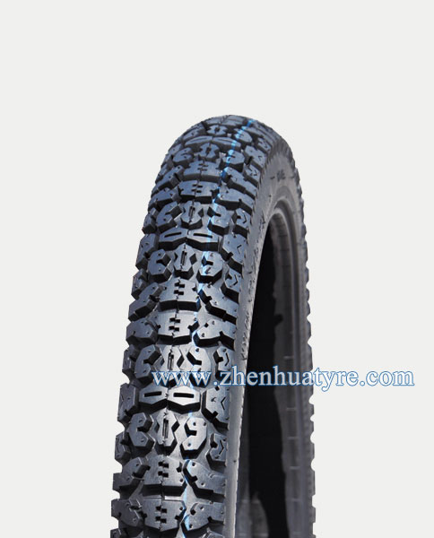 ZM213摩托車輪胎<br />2.75-21 4.10-18