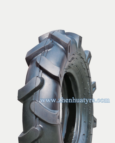 ZM447農用車輪胎<br />4.00-8