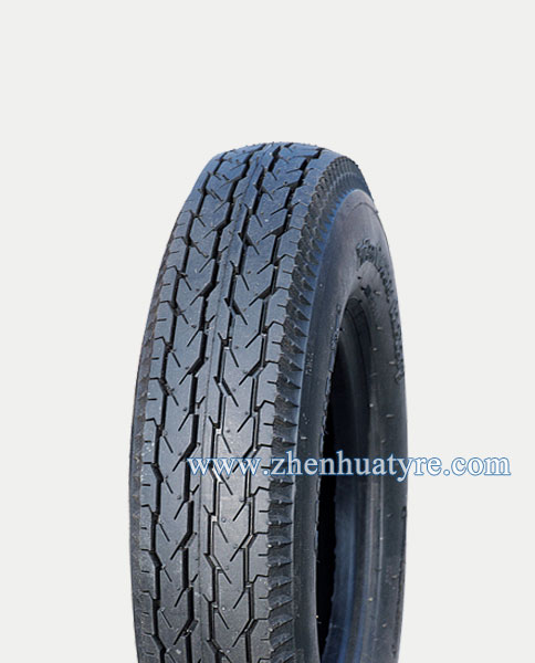 ZM516農用車輪胎<br />4.00-8