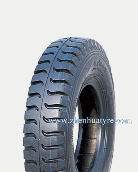 ZM503A農用車輪胎<br />4.00-8 4.00-12