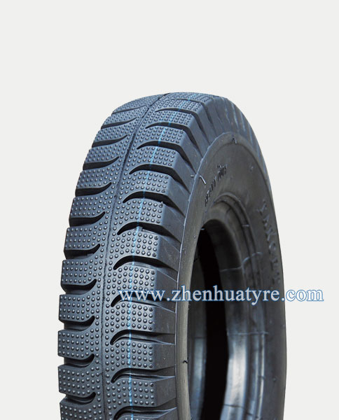 ZM503C農用車輪胎<br />4.00-8