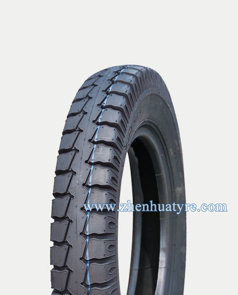ZM508C農用車輪胎<br />4.00-12