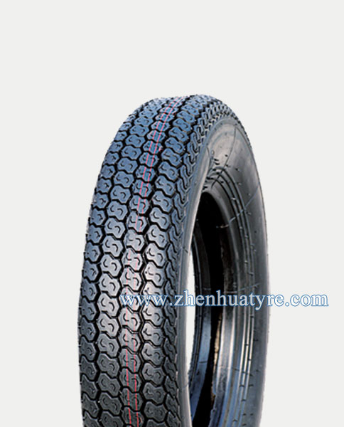 ZM504農用車輪胎<br />4.50-12