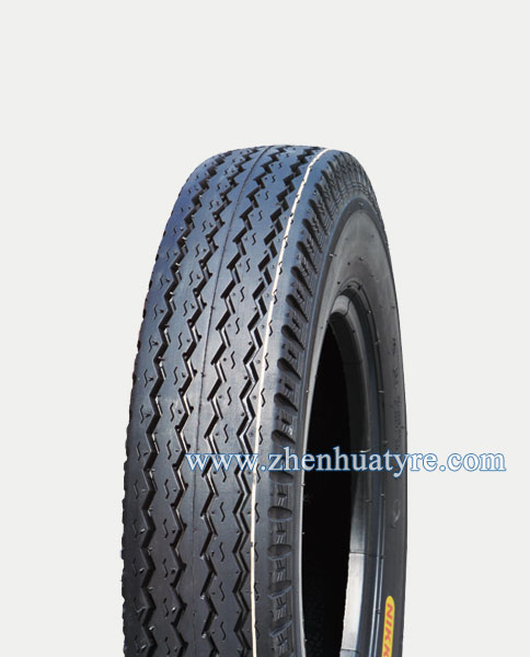 ZM505農用車輪胎<br />4.50-12