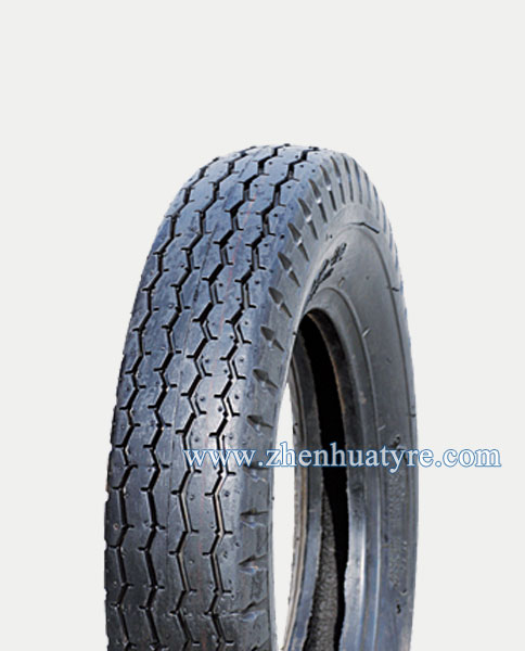 ZM505A農用車輪胎<br />4.50-12 5.00-10