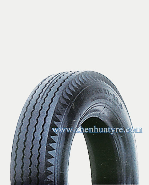 ZM505B農用車輪胎<br />4.50-12 5.00-10