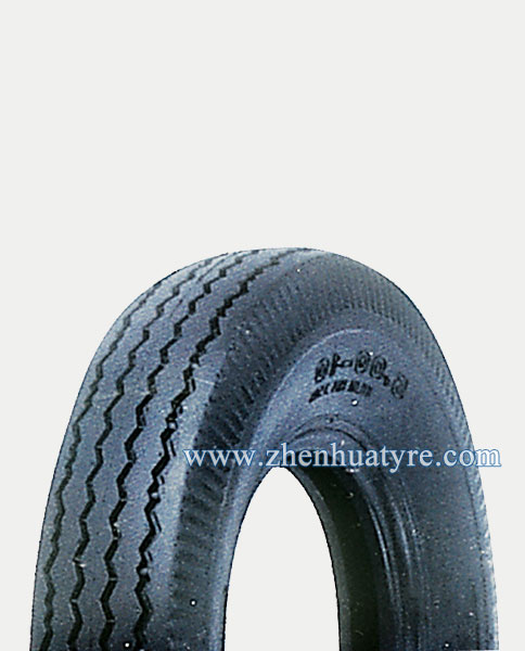 ZM505C農用車輪胎<br />4.00-12 4.50-12
