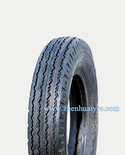 ZM505D農用車輪胎<br />4.50-12