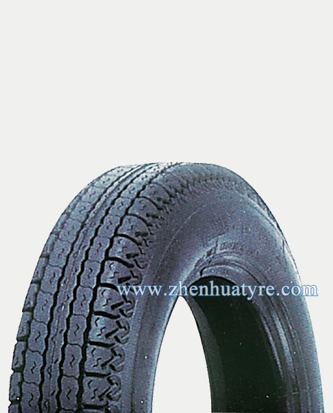 ZM506農用車輪胎<br />4.50-12